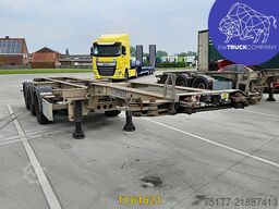 Schmitz Cargobull 