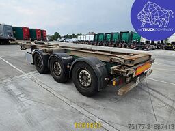 Schmitz Cargobull 