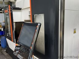MAZAK VCN-530C