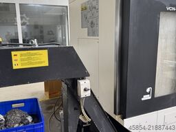 MAZAK VCN-530C