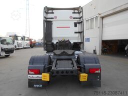 Iveco S-WAY 510 - IMPIANTO IDRAULICO