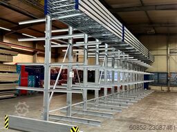 Kragarmregale auf Wunschmaß ! *Siehe Beschreibung!* Spanplattenregal