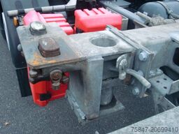 MAN TGX 26.510 LL GX 7.82 2x AHK