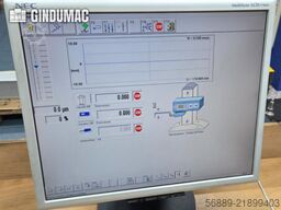 JENOPTIK wave C8000