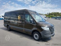 Mercedes-Benz Sprinter 311 CDI L3H2 Klima Kamera