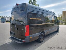 Mercedes-Benz Sprinter 311 CDI L3H2 Klima Kamera