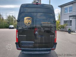 Mercedes-Benz Sprinter 311 CDI L3H2 Klima Kamera