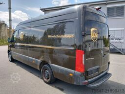 Mercedes-Benz Sprinter 311 CDI L3H2 Klima Kamera
