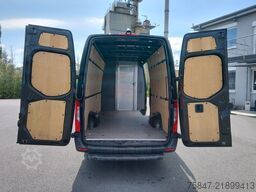 Mercedes-Benz Sprinter 311 CDI L3H2 Klima Kamera