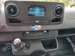 Mercedes-Benz Sprinter 311 CDI L3H2 Klima Kamera