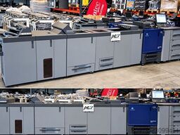 Konica Minolta AccurioPress C4070