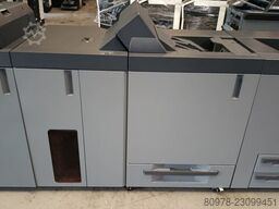 Konica Minolta AccurioPress C4070