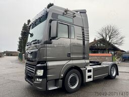MAN TGX 18.500 XXL EvoLion, Retarder, 2xTank