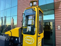 Combilift C4000/ 2021 year / 1708 hours !!!!