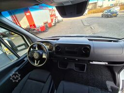 Mercedes-Benz Sprinter 519 CDI/ Koffer/ 3.0 CDI V6/ E6d