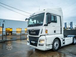 MAN TGX 18.470 XLX + INTARDER