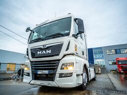 MAN TGX 18.470 XLX + INTARDER