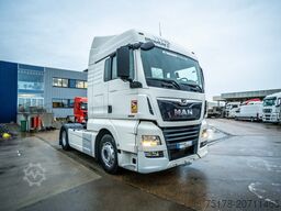 MAN TGX 18.470 XLX + INTARDER