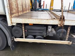 Renault premium 370 DXi