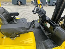 Hyster H 5.0 FT / Container version / New price