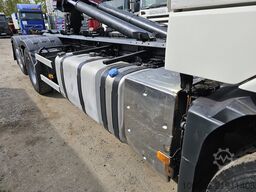 VOLVO FH510 6x2 HIAB XR20SL53 20Tons Lift+Lenk