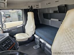 VOLVO FH510 6x2 HIAB XR20SL53 20Tons Lift+Lenk