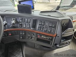 VOLVO FH510 6x2 HIAB XR20SL53 20Tons Lift+Lenk