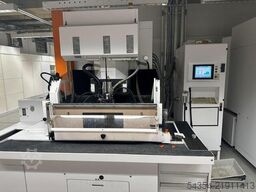 Charmilles Robofil 4030 SI-TW