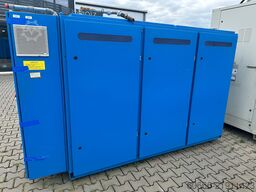 Köhler / Ziegler SY 050 GKT