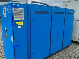 Köhler / Ziegler SY 050 GKT