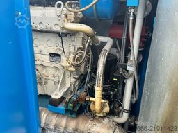 Köhler / Ziegler SY 050 GKT