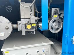 Köhler / Ziegler SY 050 GKT