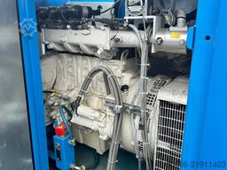 Köhler / Ziegler SY 050 GKT