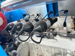 Köhler / Ziegler SY 050 GKT