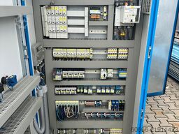 Köhler / Ziegler SY 050 GKT