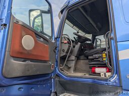 Volvo FH16 6X4 610HP HYVA Blatt/Luft Manuell
