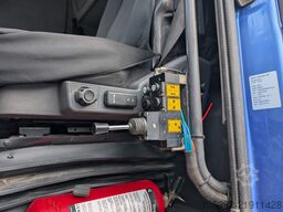 Volvo FH16 6X4 610HP HYVA Blatt/Luft Manuell