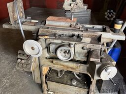 Hydraulic Surface Grinder 