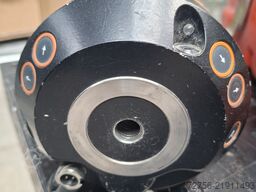 GEO Laser IL-10