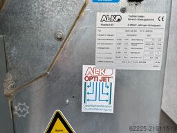 AL-KO Mobil JET 300