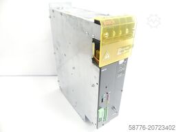 Bosch VM 60-T / Netzteil / Versorgungsmodul SN: 640907