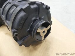 Brinkmann Pumps STS1003 / 390 + 435 Pumpe SN: 0111000878-52848001 --