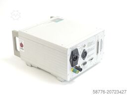 Burster burster 2329 RESISTOMAT Widerstandsmessgerät SN:439068