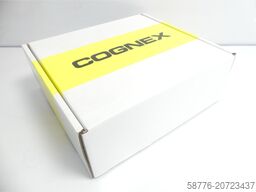 Cognex DMR-8700DX-B-E Barcodescanner 828-20478-001 SN IE230704281 -
