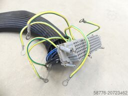  Comau Roboter Servo Amplifiers Unit / Servoverstärker Sau2 Mod2 SN: 3101VE011