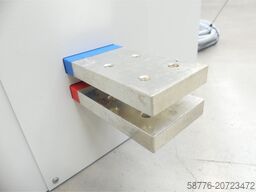 Crede Elektronik LT-L05-4 Leistungsteil Version: 11.4 SN: 894