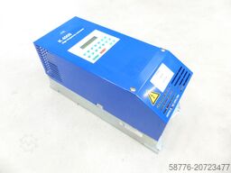 Danaher Motion KT4030-10 Hochfrequenzwandler SN: K4030-24003-2 IN 3 X 230-480V