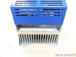 Danaher Motion KT4030-10 Hochfrequenzwandler SN: K4030-24003-2 IN 3 X 230-480V