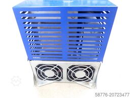 Danaher Motion KT4030-10 Hochfrequenzwandler SN: K4030-24003-2 IN 3 X 230-480V