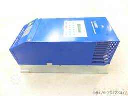 Danaher Motion KT4030-10 Hochfrequenzwandler SN: K4030-24003-2 IN 3 X 230-480V